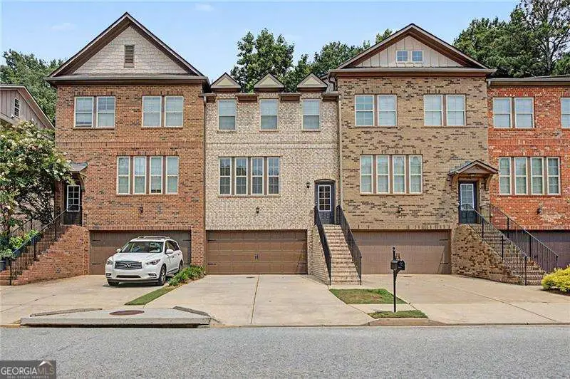 2168 Mission View Drive, Lawrenceville, GA 30043 - #1