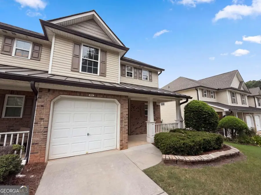 93 Darbys Crossing Court, Hiram, GA 30141 - #2