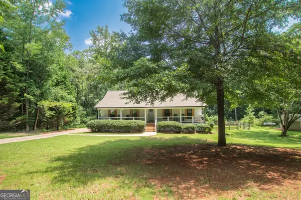 210 Old Cross Lane Road, Monroe, GA 30656