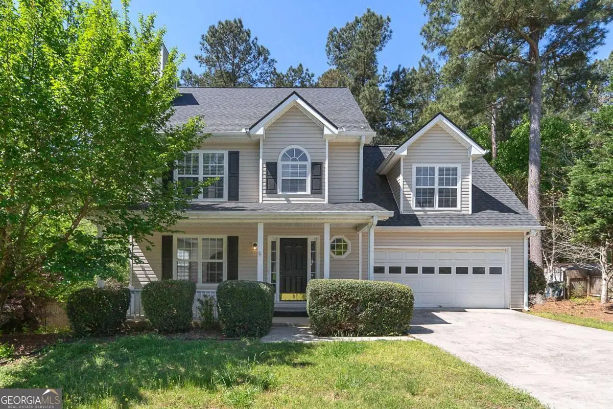 2945 Emerald Springs Drive, Lawrenceville, GA 30045 - #1