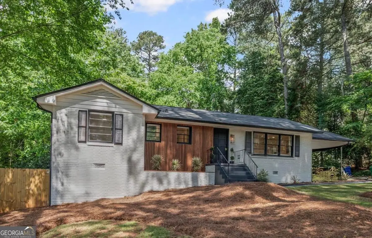 2238 Pinecliff Drive Ne, Atlanta, GA 30345 - #1