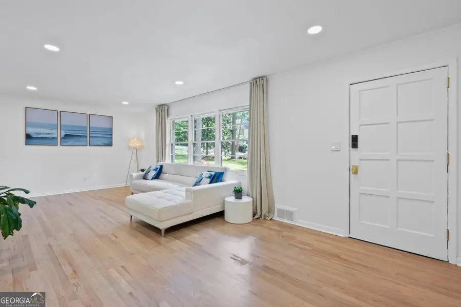 2238 Pinecliff Drive Ne, Atlanta, GA 30345 - #3