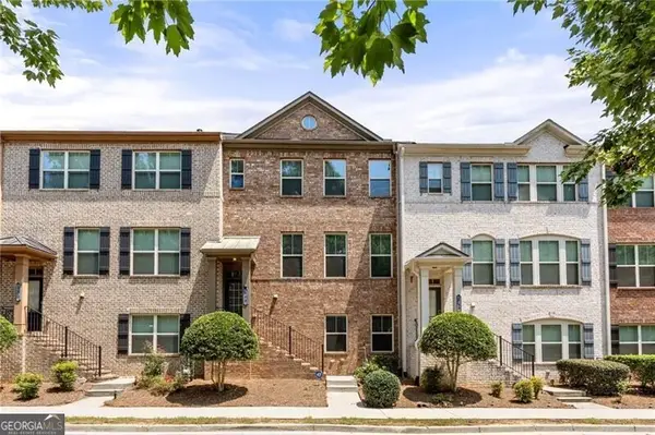 849 Ivy Vine Place, Milton, GA 30004