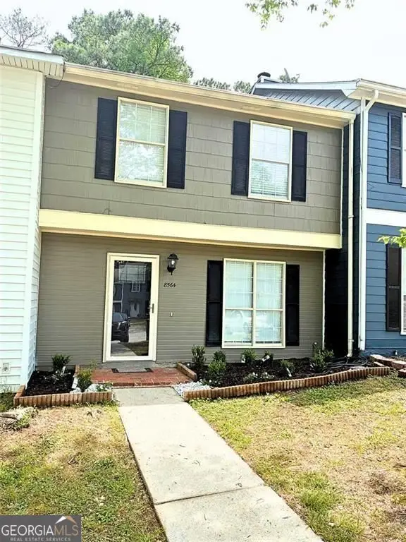 8564 Jamestown Way, Jonesboro, GA 30238
