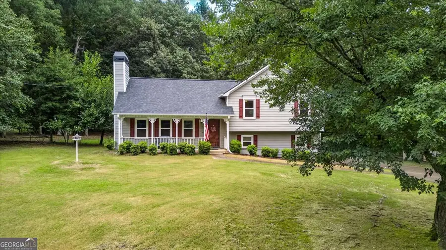 294 N Briar Ridge, Woodstock, GA 30189 - #3
