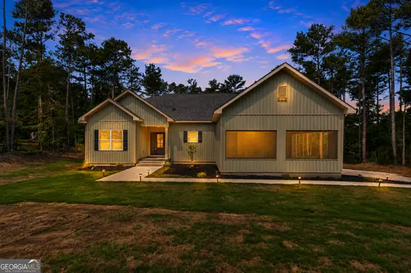 134 Carrs Station Road, Sparta, GA 31087