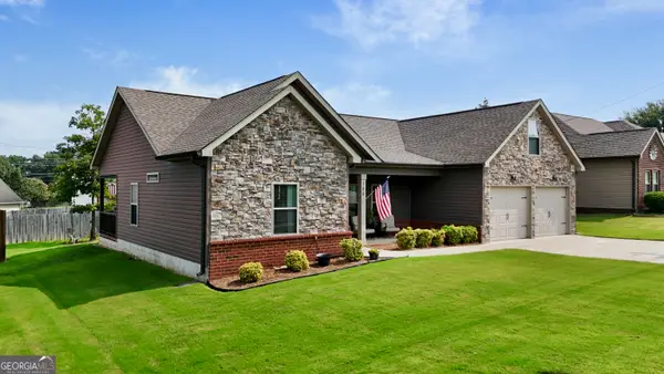 188 Franklin Circle, Fort Oglethorpe, GA 30742