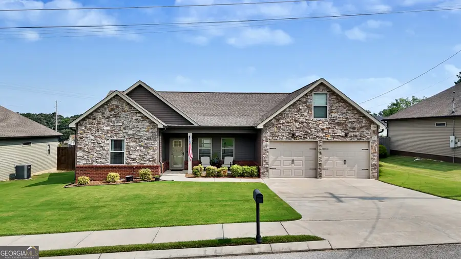 188 Franklin Circle, Fort Oglethorpe, GA 30742 - #2