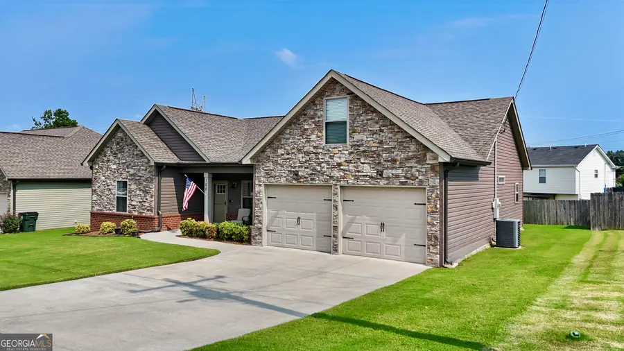 188 Franklin Circle, Fort Oglethorpe, GA 30742 - #3