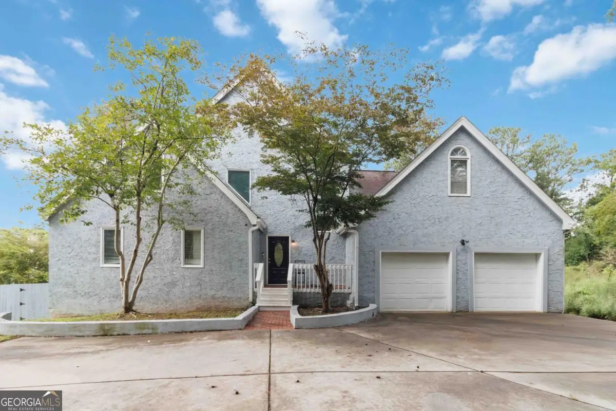 1339 Mundys Mill Road, Jonesboro, GA 30238 - #1