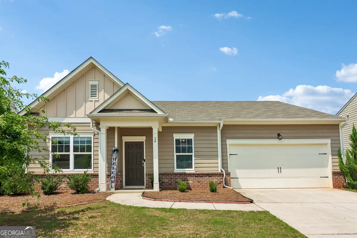24 Elm Lane, Villa Rica, GA 30180 - #1
