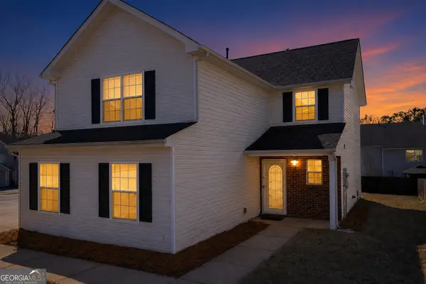 10769 James Drive, Jonesboro, GA 30238