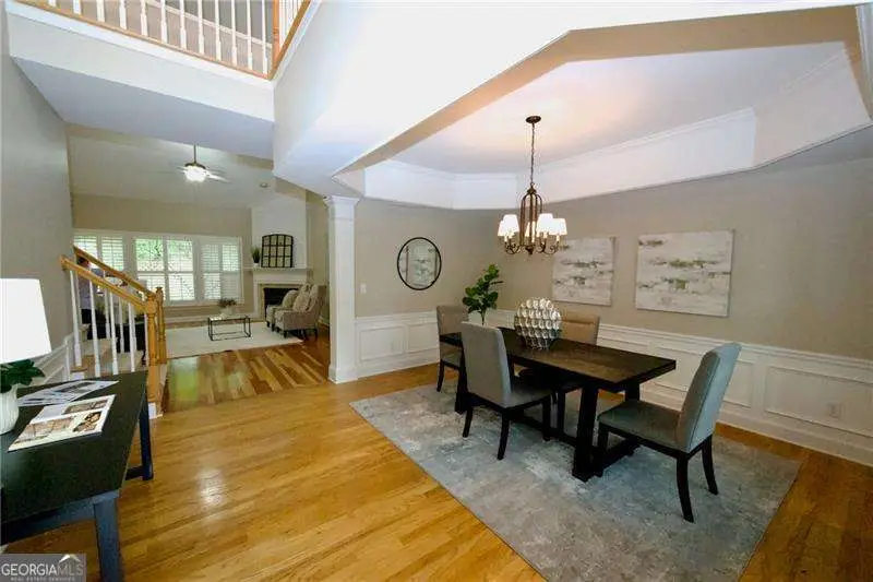 2311 Ventana Crossing #50, Marietta, GA 30062 - #2