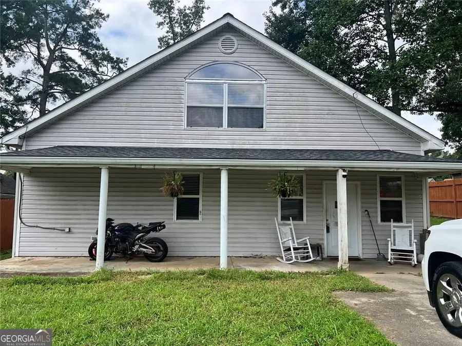 4004 Campbellton Road Sw, Atlanta, GA 30331 - #2