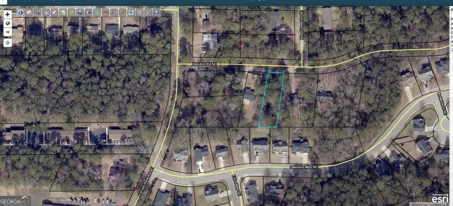 0 Hendon Road Se, Atlanta, GA 30354 - #2