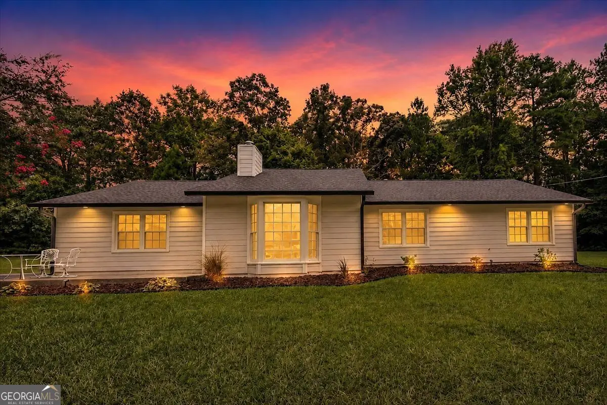 120 Creekwood Lane, Fayetteville, GA 30214 - #1