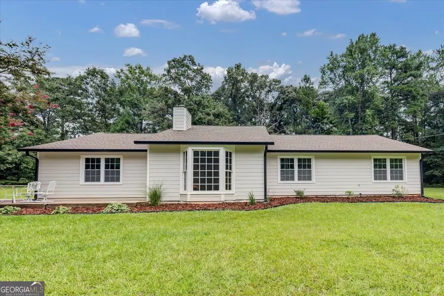 120 Creekwood Lane, Fayetteville, GA 30214 - #2