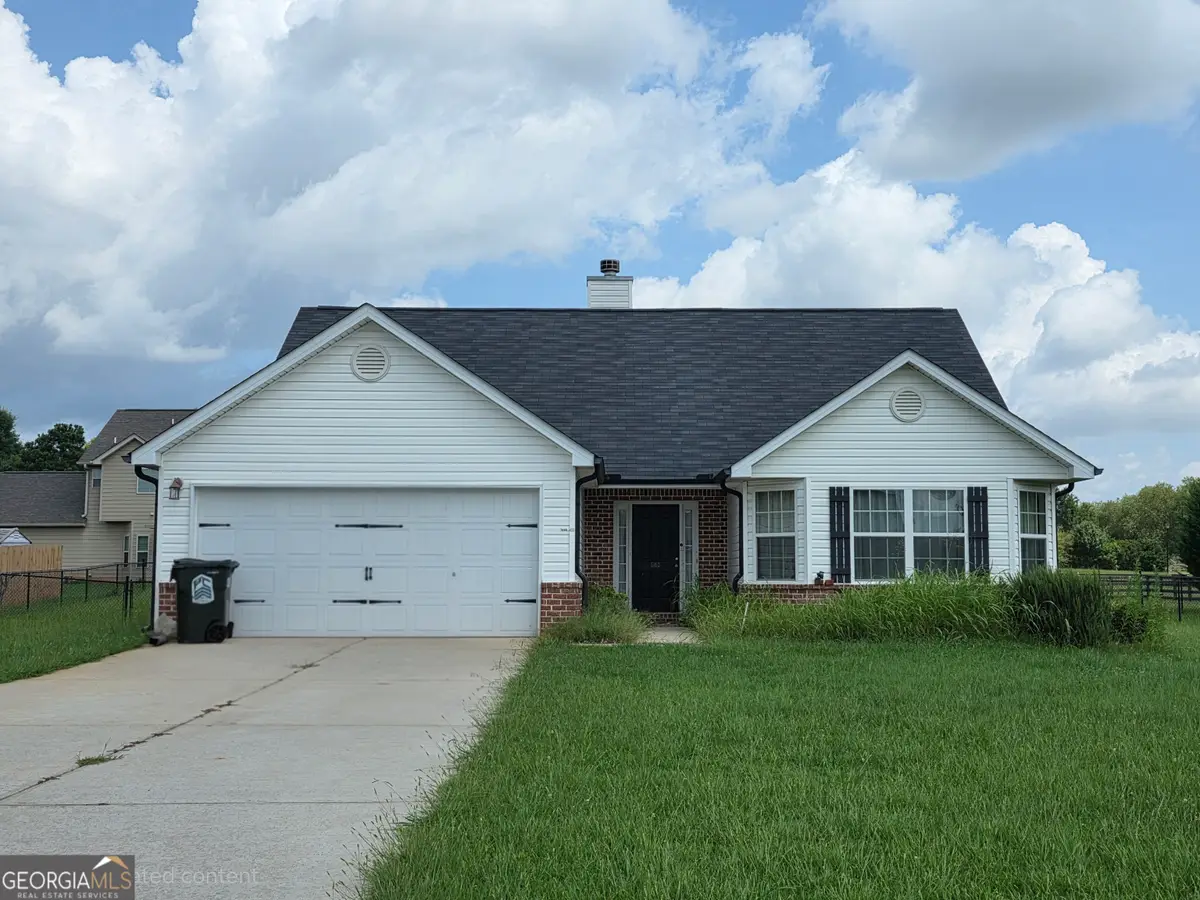 101 Slate Drive, Griffin, GA 30224 - #1