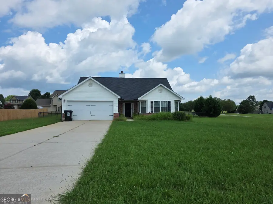 101 Slate Drive, Griffin, GA 30224 - #2