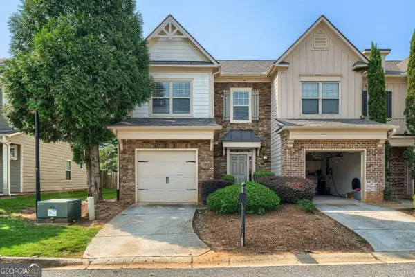 5237 Mill Way, Stone Mountain, GA 30083