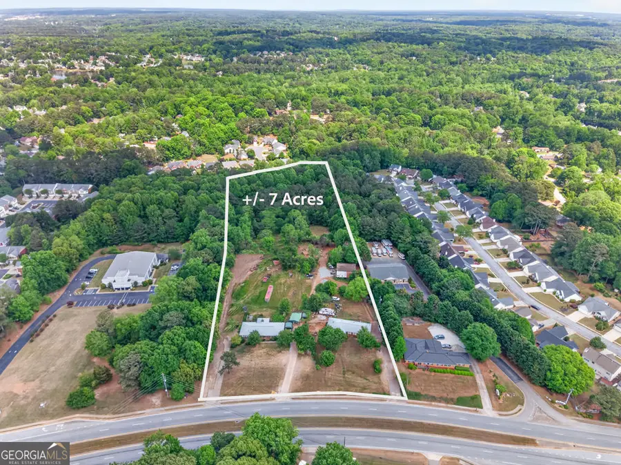 1907 Lawrenceville Suwanee Road, Lawrenceville, GA 30043 - #3
