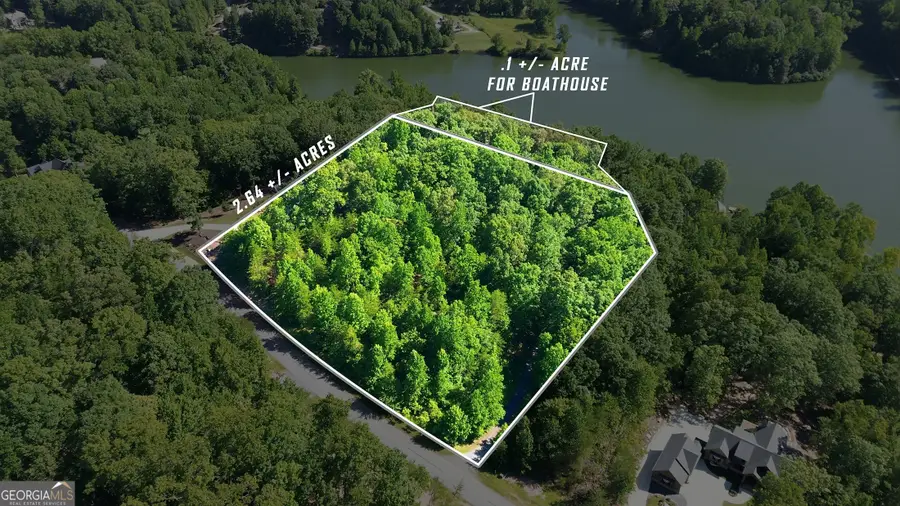 LOT 15 South Laceola Road, Cleveland, GA 30528 - #2