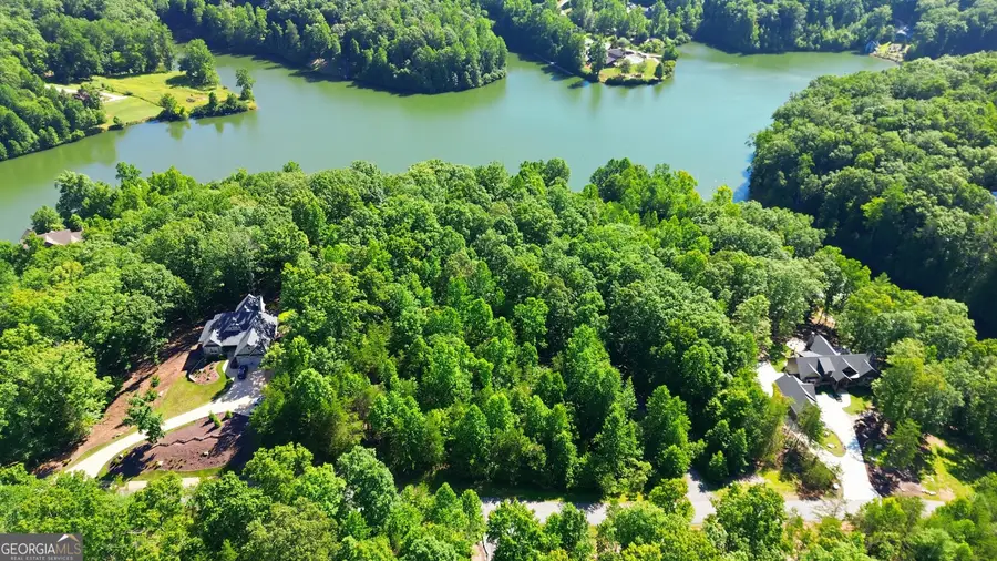 LOT 15 South Laceola Road, Cleveland, GA 30528 - #3