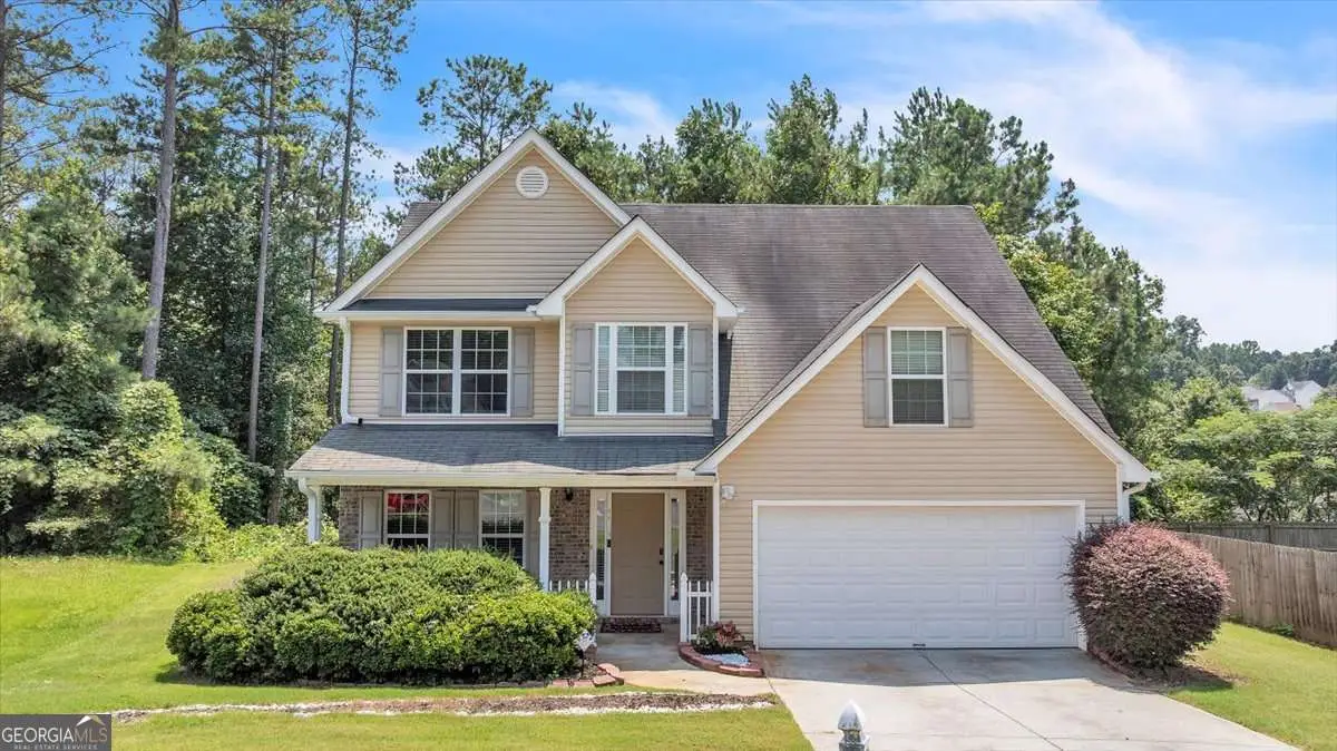 4439 Flat Stone Drive, Snellville, GA 30039 - #1