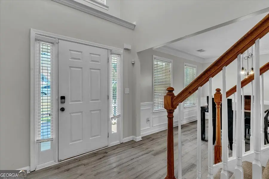 4439 Flat Stone Drive, Snellville, GA 30039 - #2