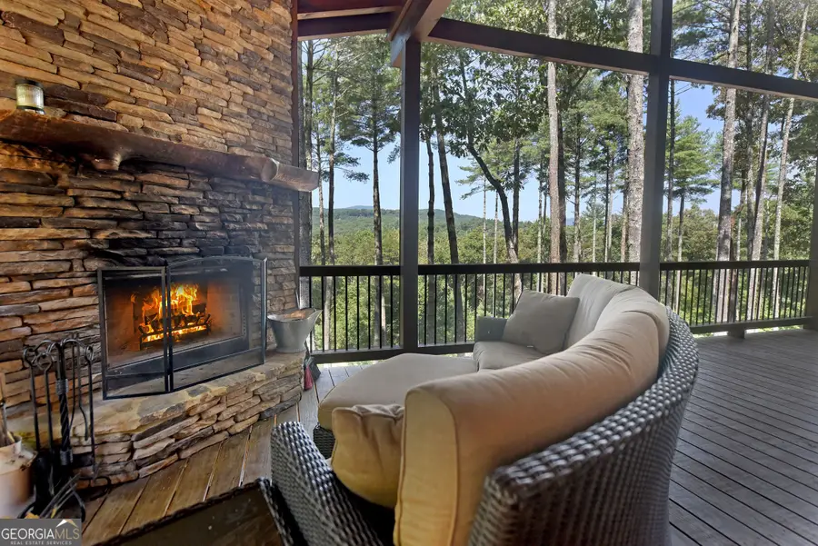 121 Noontootla Trail, Blue Ridge, GA 30513 - #3
