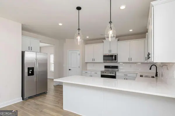 45 Cantrell Court, Dallas, GA 30157