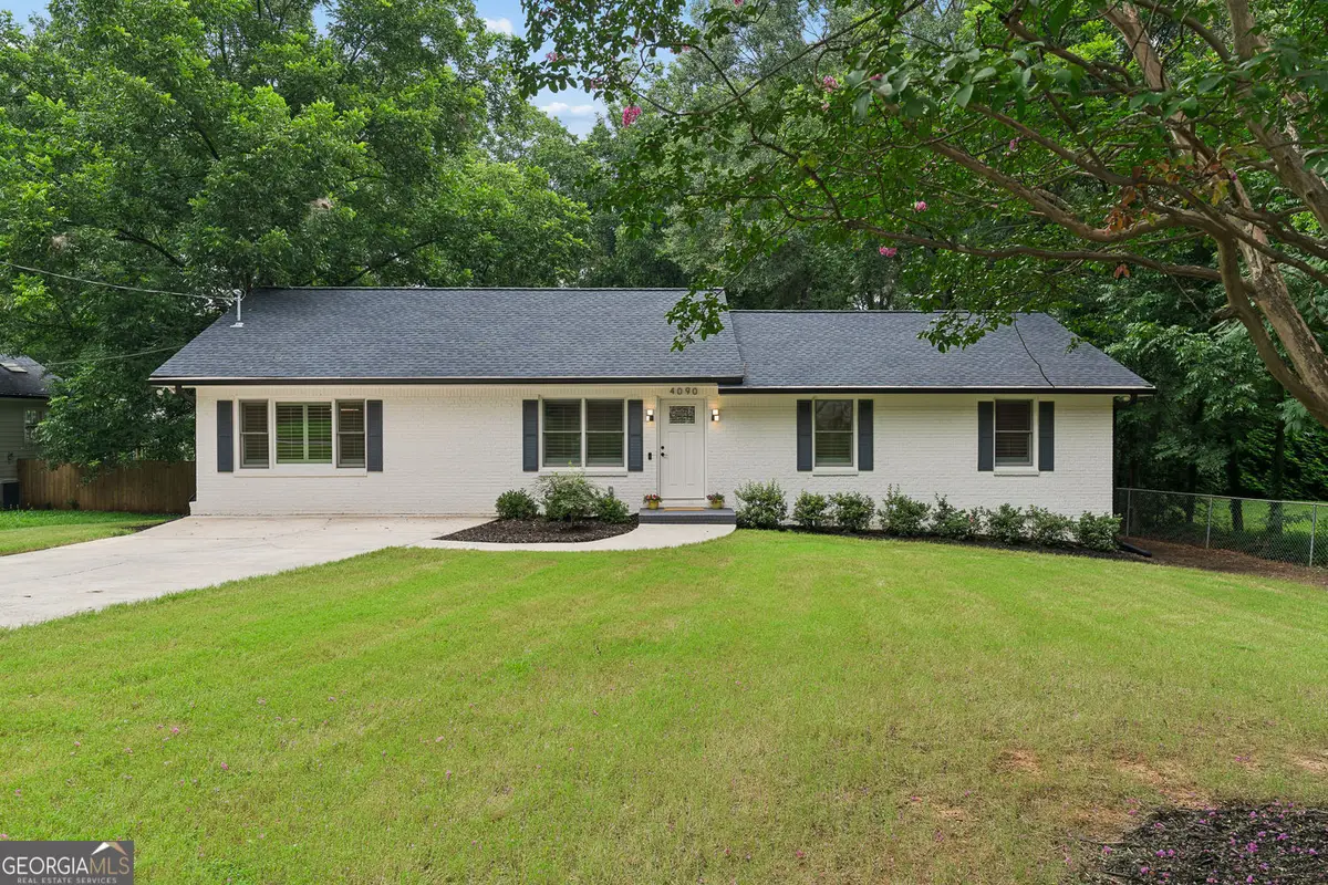 4090 Morgan Road, Tucker, GA 30084 - #1