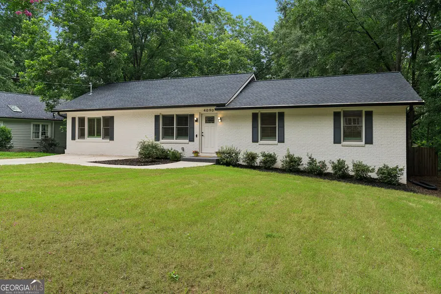 4090 Morgan Road, Tucker, GA 30084 - #2
