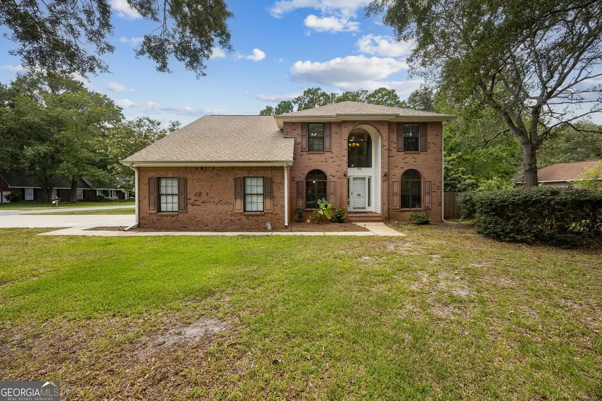 106 Longwood Road, Saint Marys, GA 31558 - #1