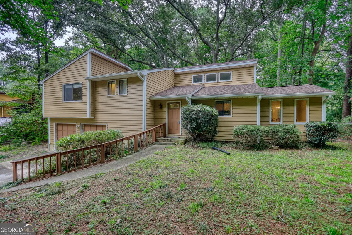 2780 Westminister Lane Nw, Conyers, GA 30012 - #1