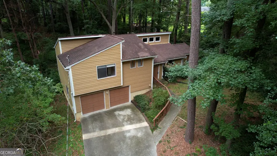 2780 Westminister Lane Nw, Conyers, GA 30012 - #3