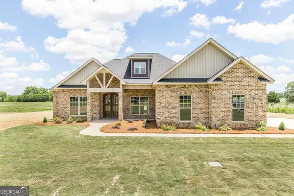 299 Mystic Circle, Byron, GA 31008