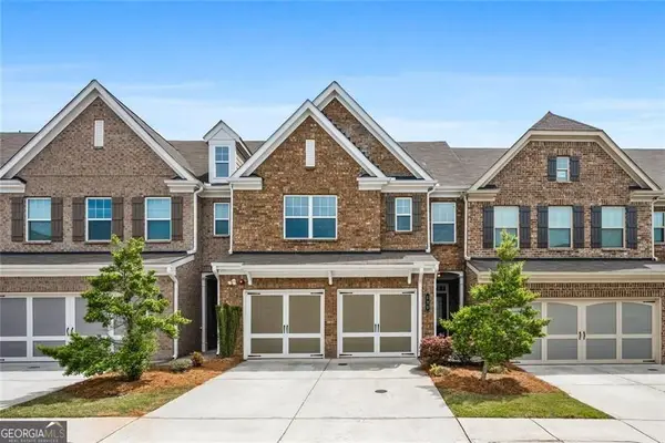 525 Coral, Marietta, GA 30064