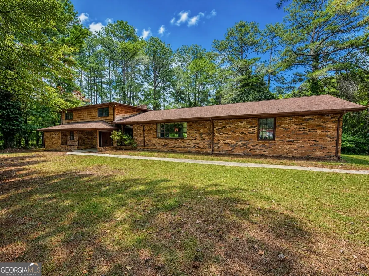2286 NE Dawnville Beaverdale Road, Dalton, GA 30721 - #1