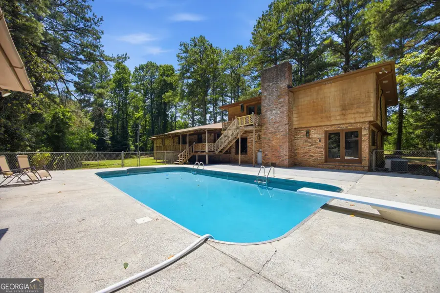 2286 NE Dawnville Beaverdale Road, Dalton, GA 30721 - #2
