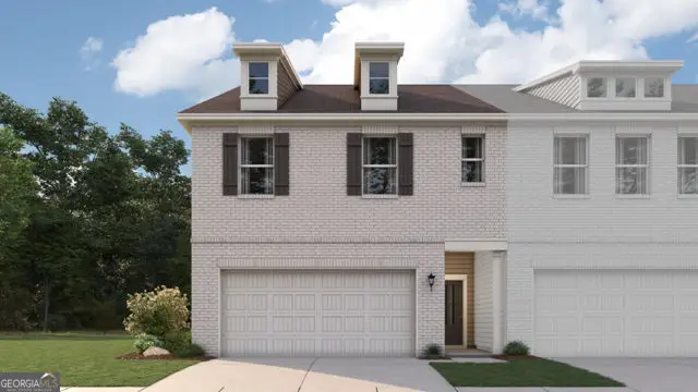 1367 Farmers Loop Lot 20, Austell, GA 30106 - #1