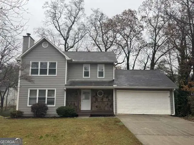 1129 Guernsey Drive, Lawrenceville, GA 30043 - #3