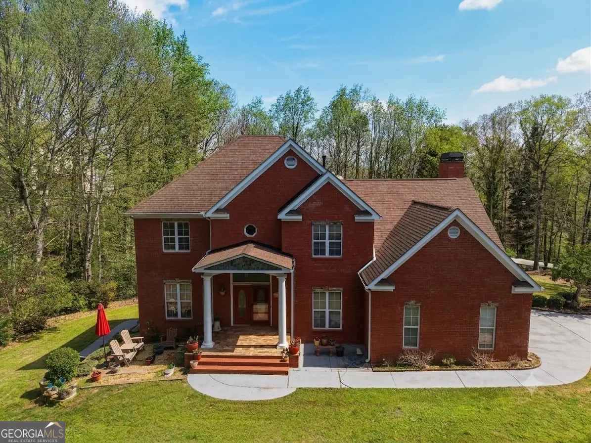 915 Chipley Court, Marietta, GA 30062 - #1