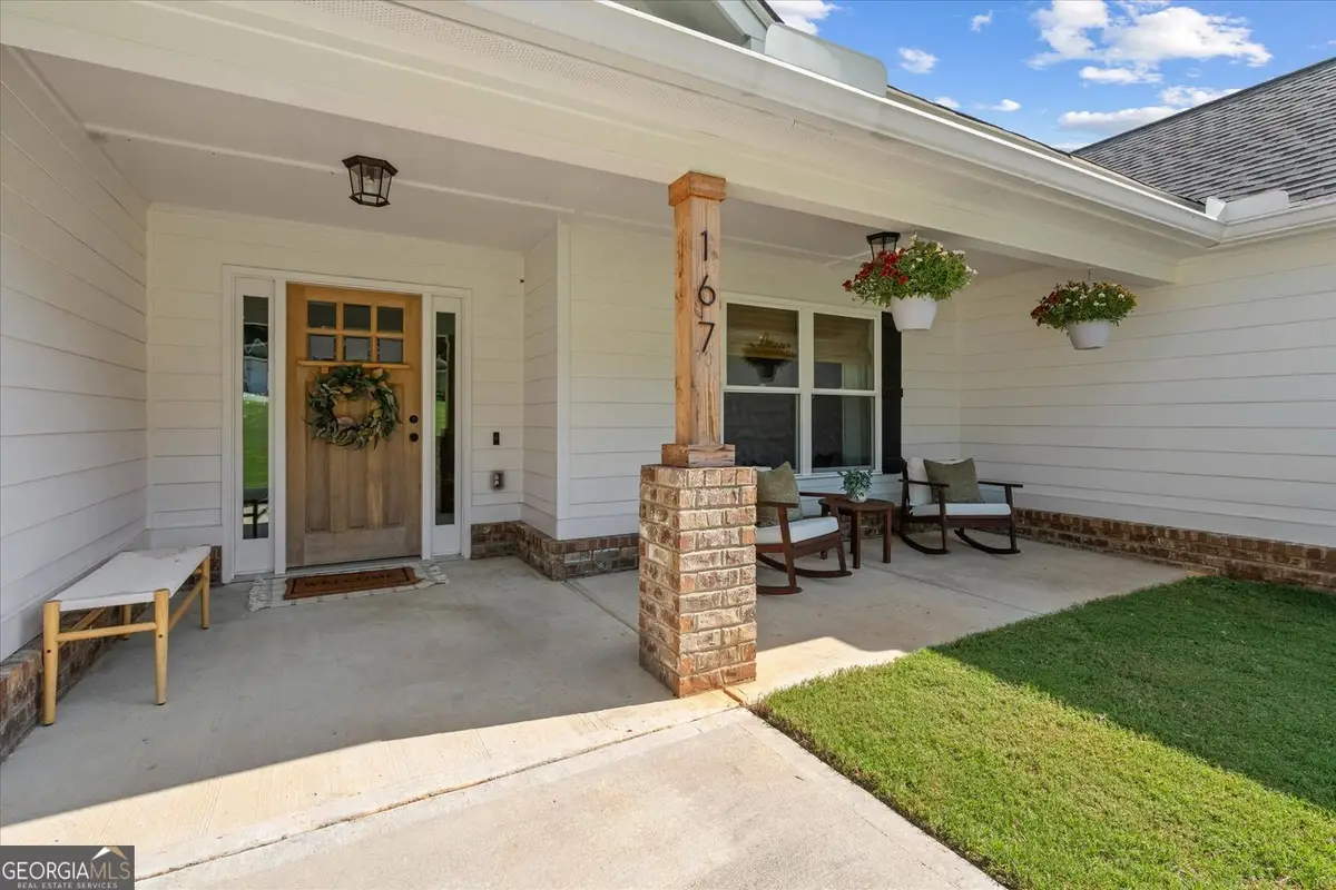 167 Lawrence Drive, Villa Rica, GA 30180 - #1