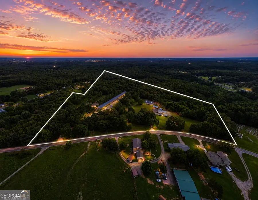 228 Pleasant Hill Church Road Se, Winder, GA 30680 - #2