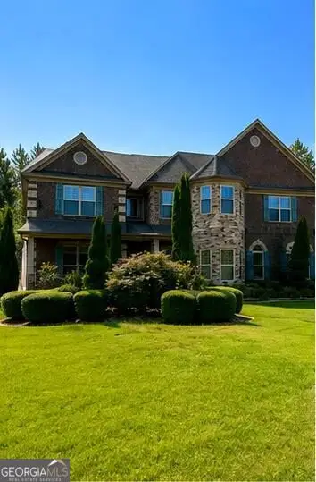 2202 Golden Eagle Drive, Locust Grove, GA 30248 - #1