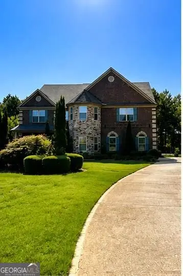 2202 Golden Eagle Drive, Locust Grove, GA 30248 - #2