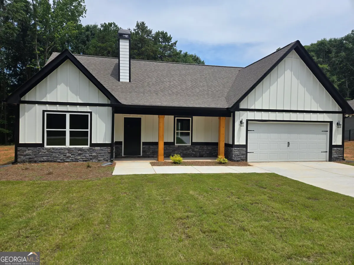 656 Highland Avenue, Hartwell, GA 30643 - #1