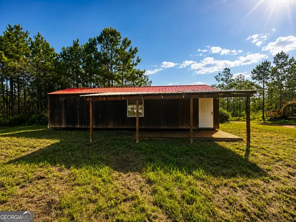 4066 Green Grove Road, Lumpkin, GA 31815