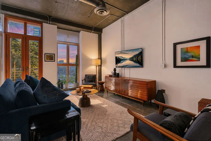 123 Luckie Street Nw #2209, Atlanta, GA 30303 - #2